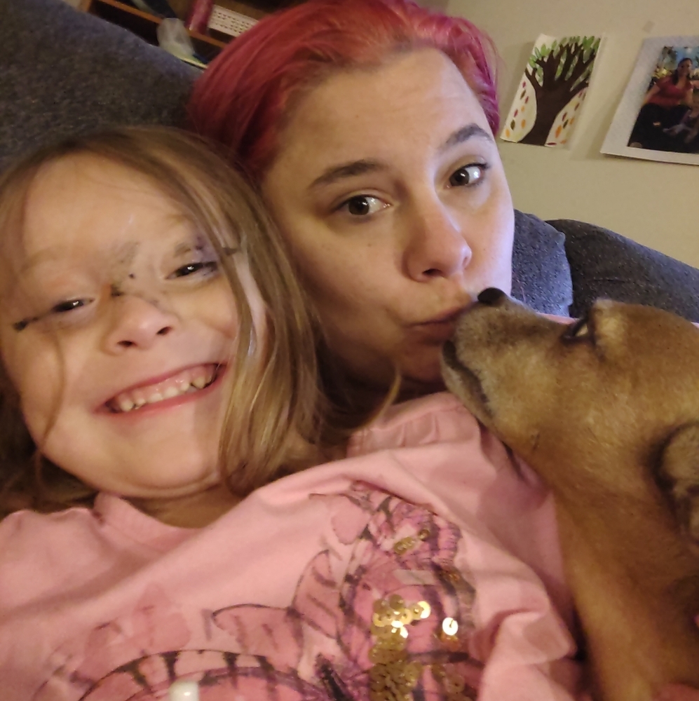 Meet your Posher, Rin - Picture 4 of 5